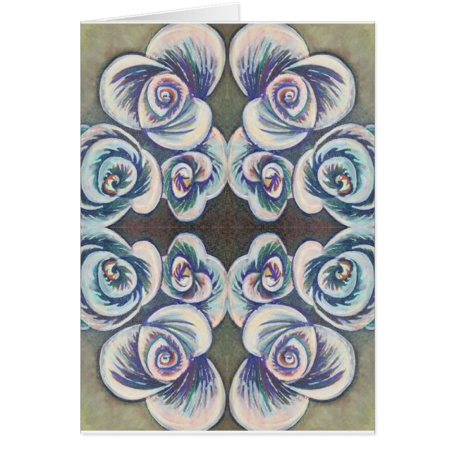 3 Blumen multi 2 (Vorne)