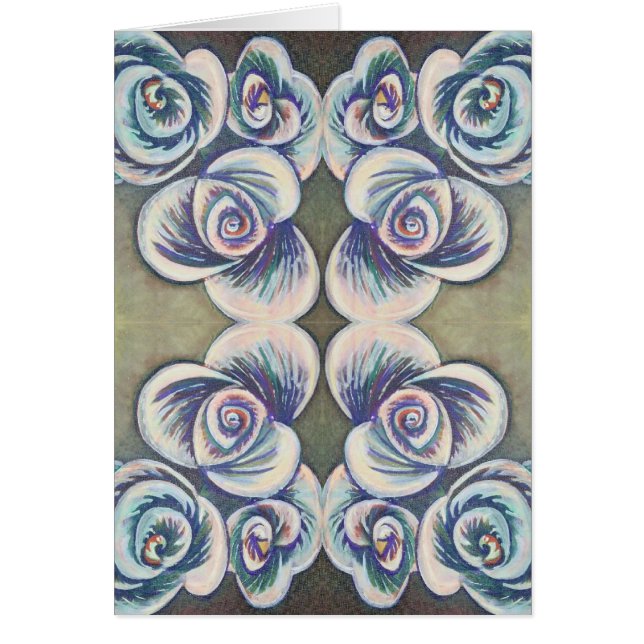 3 Blumen multi 3 (Vorne)