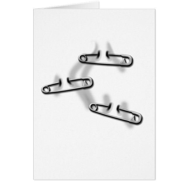 3 Buttone zur Sicherheit (Vorne)