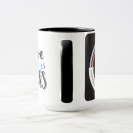 3. Camarillo Pride Tasse