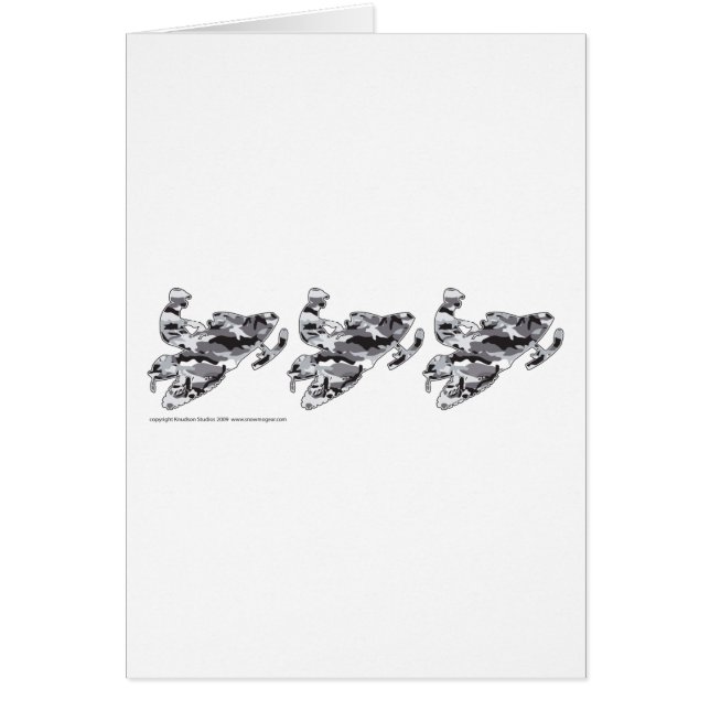 3-Camouflagen-Grau-Ledder (Vorne)