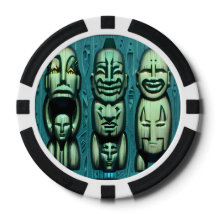 3 Cannibals Redux II