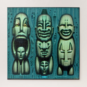 3 Cannibals Redux II Puzzle