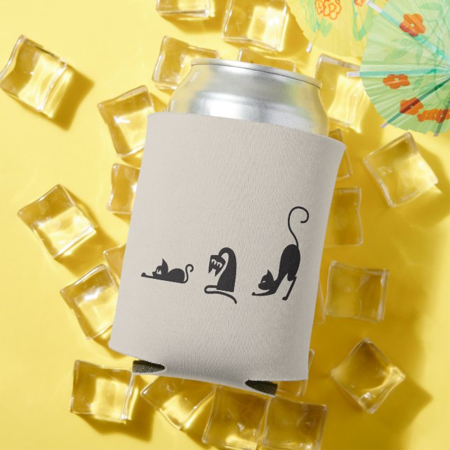 3 cats dosenkühler (In Situ Sommer)