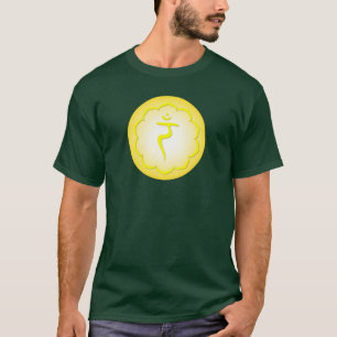 3. Chakra - Manipura T-Shirt