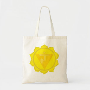 3. Chakra - Manipura Tote Bag Tragetasche