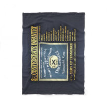 3. Confederate Infantry (BA2)