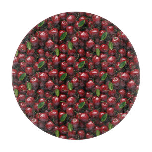 3 D Frischobst Schneidebrett