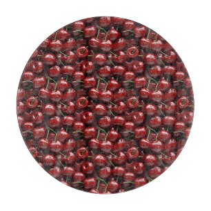 3 D Frischobst Schneidebrett