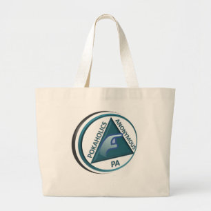 3-D riesige Tasche PAs