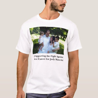 3~Day für Judy Mancini T-Shirt