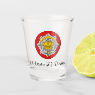 3.DL Schnapsglas