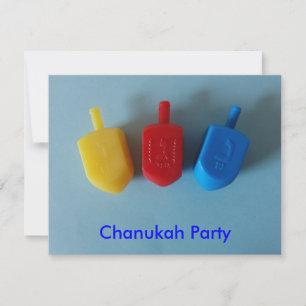 3 Draydels Feiertagskarte