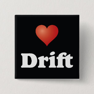 <3 Driften [Taste] Button
