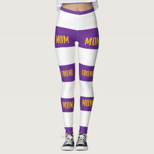 3 DRUCKLeggings Leggings
