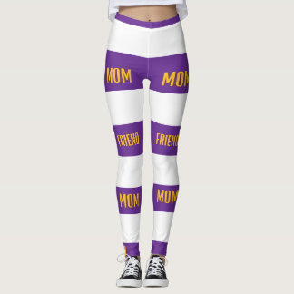 3 DRUCKLeggings Leggings