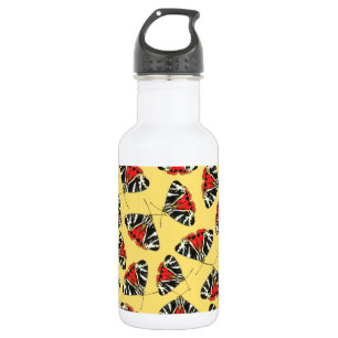 3. EDELSTAHLFLASCHE