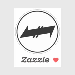 3 Emblem der Staffelaufklärungsgruppe 33-3(F)/33 Aufkleber