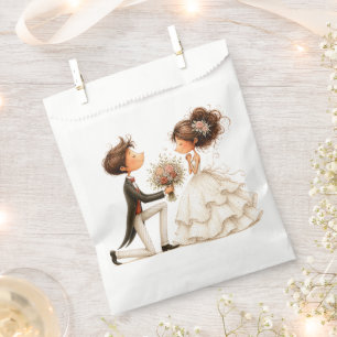 #3 Ewige Liebe Geschenktütchen