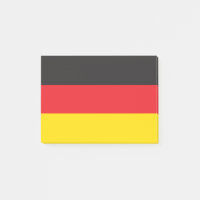 3 Farbkombination, Flag