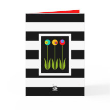 3 Fibonacci-Blume Geburtstag