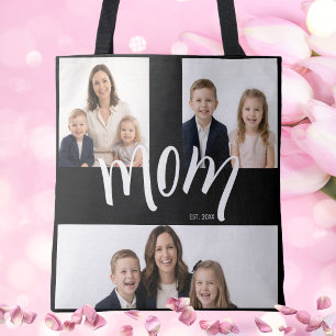 3 Foto Benutzerdefiniertes Jahr Muttertag Mama Es
