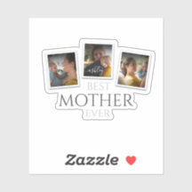 3 Foto Collage Mama Familienmüttertag