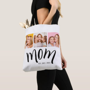 3-Foto-Collage Mama ist Elegant Praktisches Gesche
