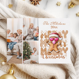 3 Foto Niedlich Lebkuchen Weihnachten