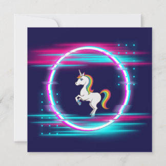 3.Geburtstag des Einhorns