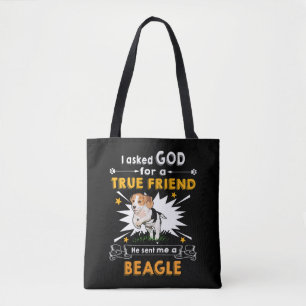 3 Gefragt Gott Wahrer Freund A Beagle