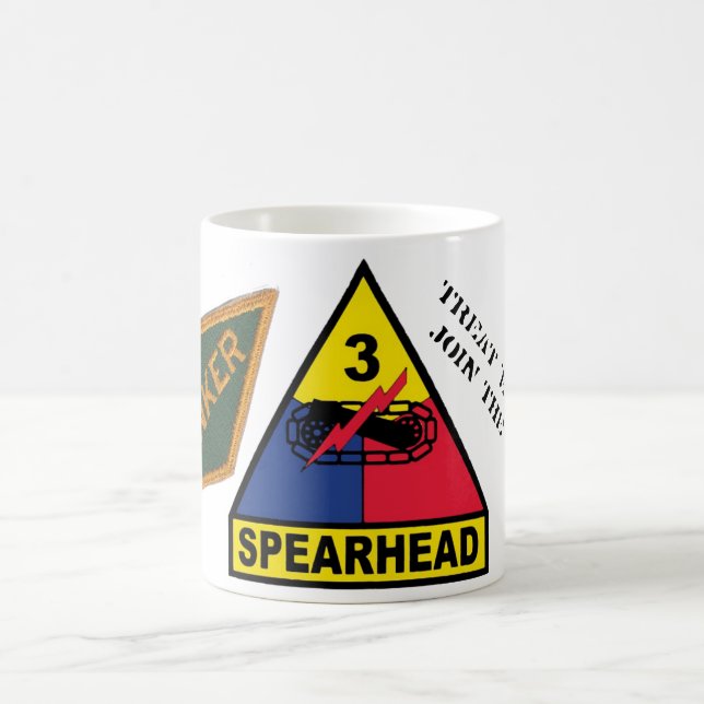 3. Gepanzerte Verwandlungstasse (Mittel)