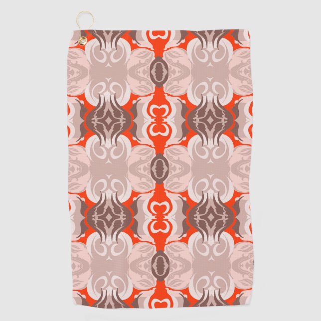 3 GOLFHANDTUCH (Vorderseite)