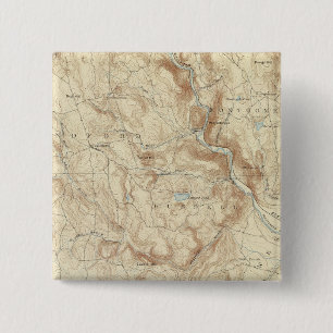 3 Granville-Blatt Button