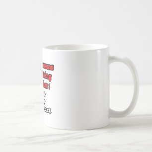 3 Gründe, aus denen ich Liebe habe, Lehrer zu sein Tasse