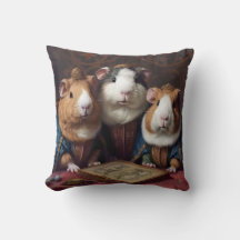 3 Guinea der Renaissance