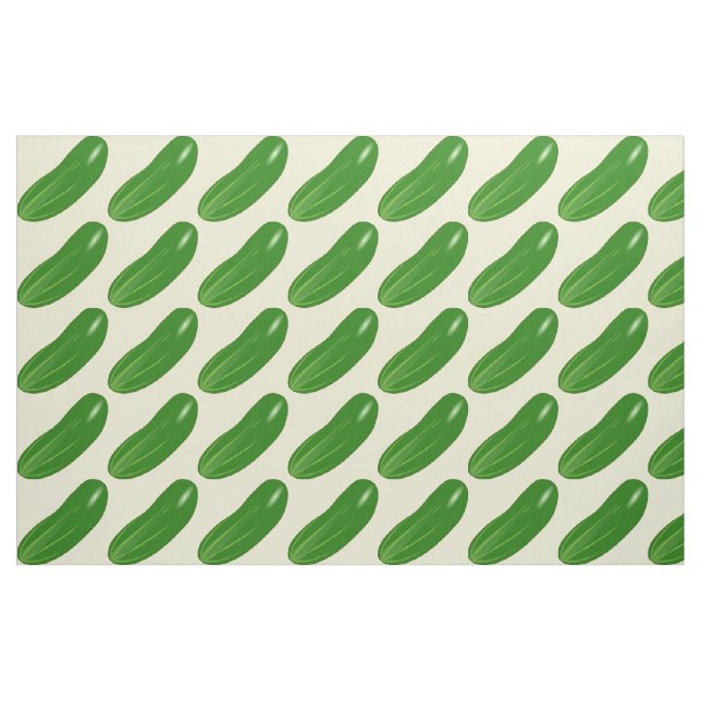 3 Gurken Thunder_Cove Stoff (Fat Quarter (45,7 x 55,9 cm))