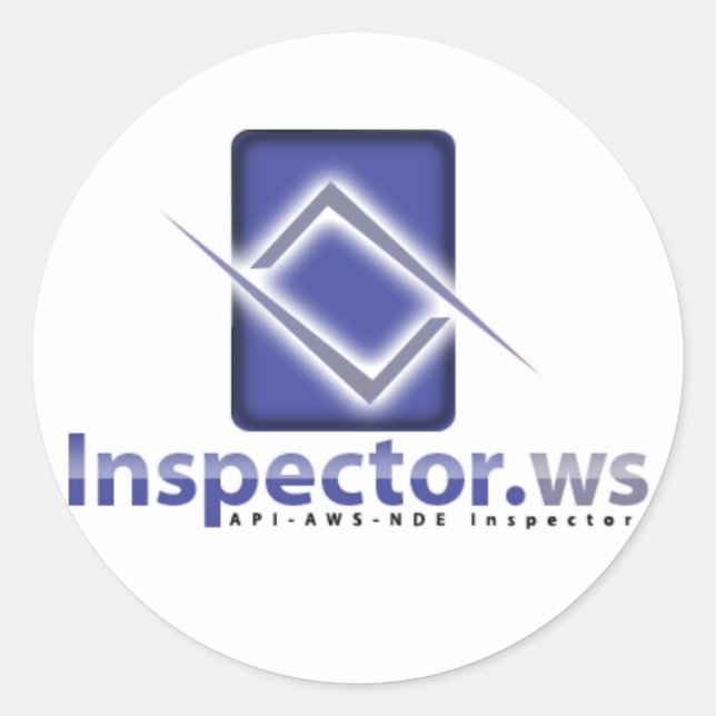 3" Hard Hat Sticker (Vorderseite)