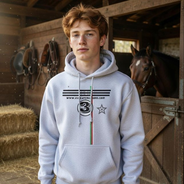 3 HOODIE (Von Creator hochgeladen)