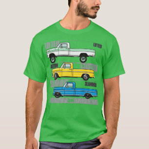 3 in Eins T-Shirt