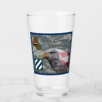 3. Infanterie Div Iraq Combat Veteran