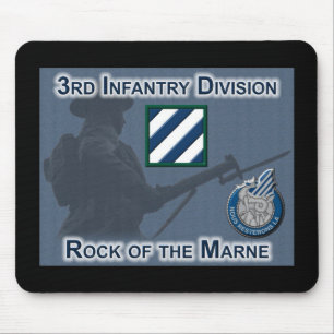3. Infanterie-Division Mauspad