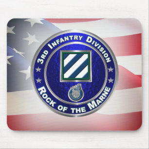 3. Infanterie-Division Mauspad