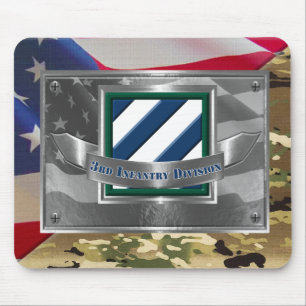 3. Infanterie-Division Mauspad