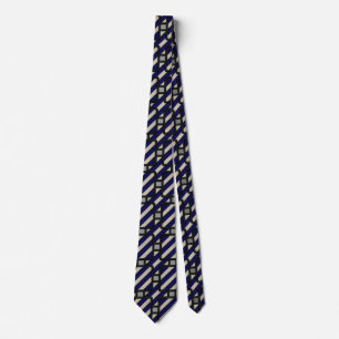 3. Infanterie Division Necktie. Krawatte
