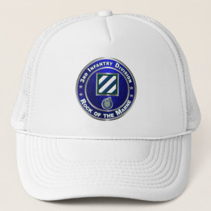 3. Infanterie-Division Truckerkappe