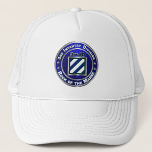 3. Infanterie-Division Truckerkappe