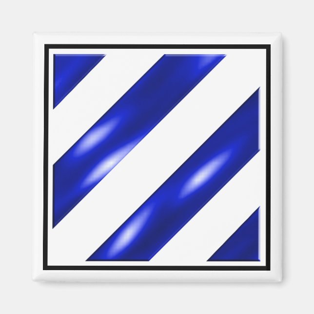 3. Infanterieabteilung Magnet (Vorne)
