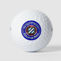3. Infanterieabteilung "Rock of the Marne"