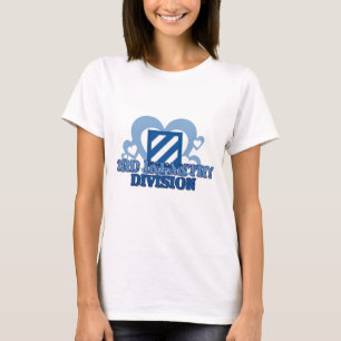 3. Infanterieabteilung T-Shirt